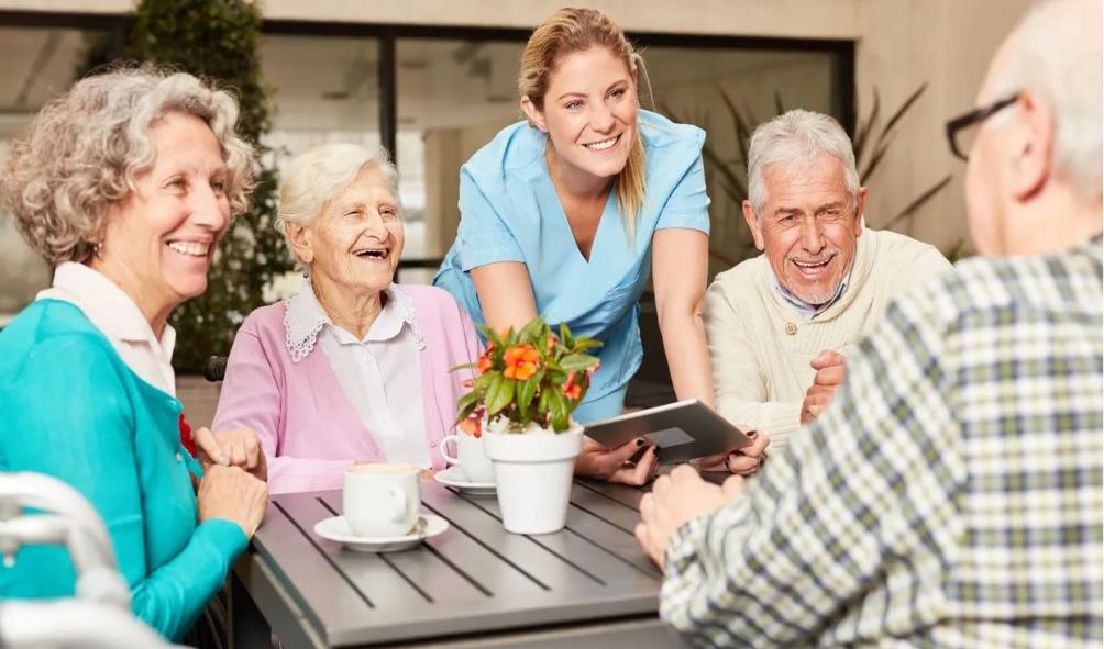 Mexican elder lifestyle tips 