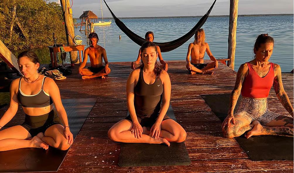 elder wisdom on health Mexico 