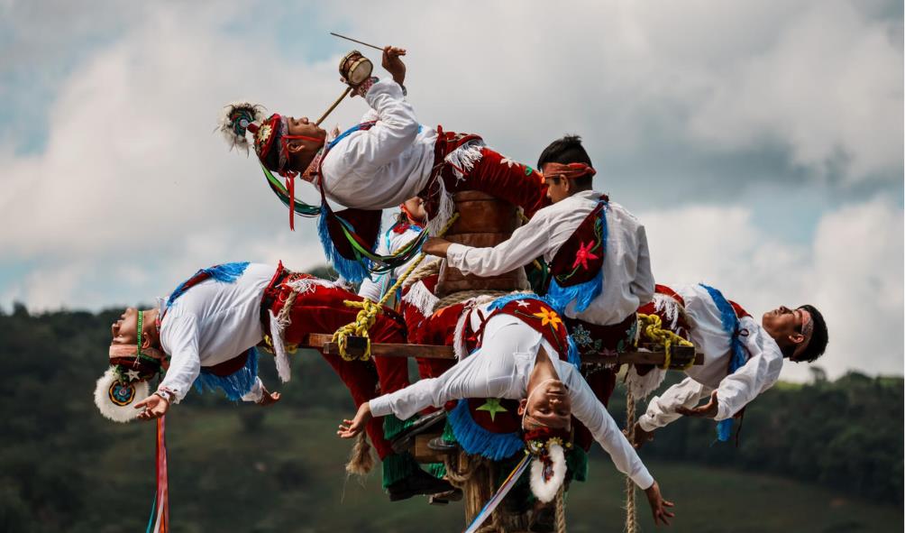 traditional Mexican health wisdom 