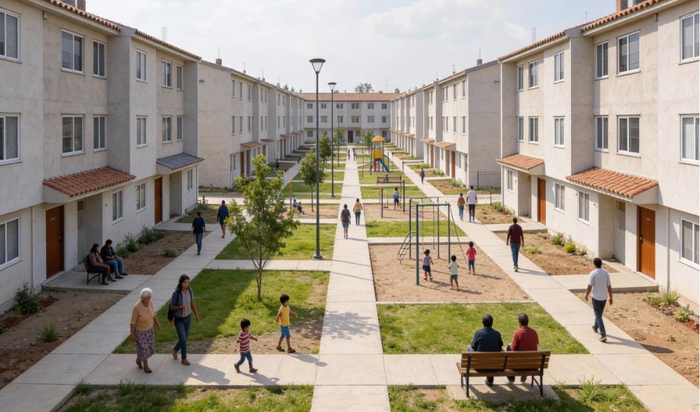 Why Mexico Is the World’s Most Unexpected Life Upgrade