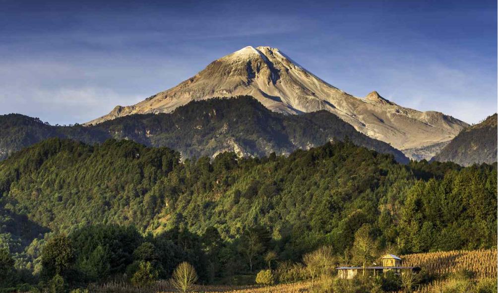 Why Mexico Is the World’s Most Unexpected Life Upgrade