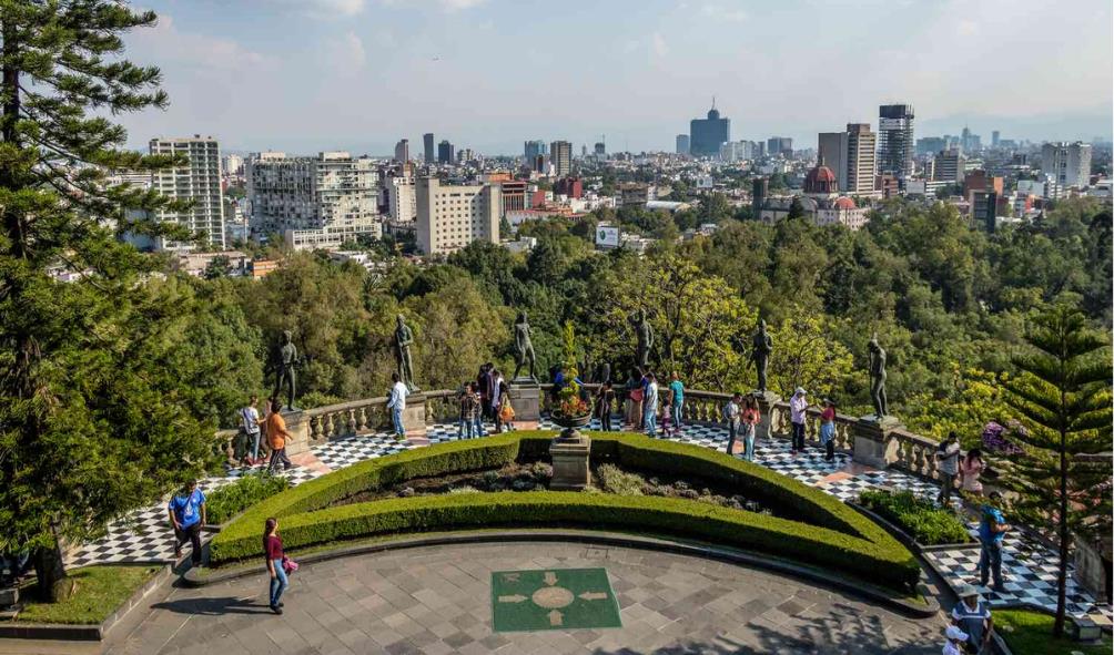 Why Mexico Is the World’s Most Unexpected Life Upgrade