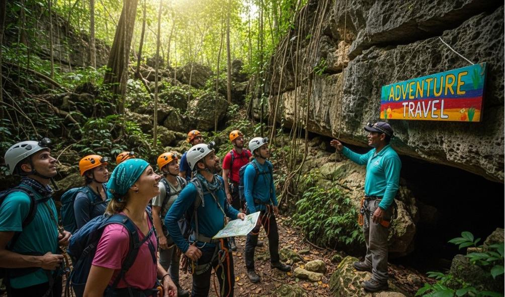 Why Mexico Is the World’s Most Unexpected Life Upgrade