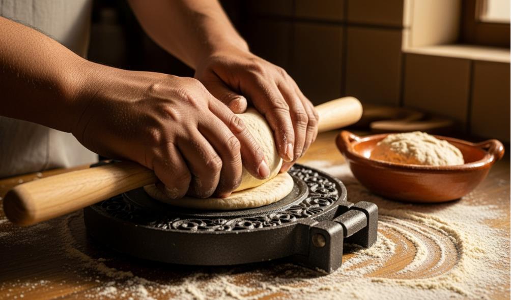 Nutritional benefits of Mexican cuisine 