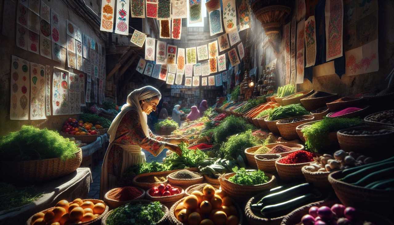 When Food Becomes Medicine: Inside Mexico’s Holistic Health Philosophy