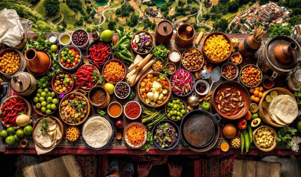 holistic health Mexico 