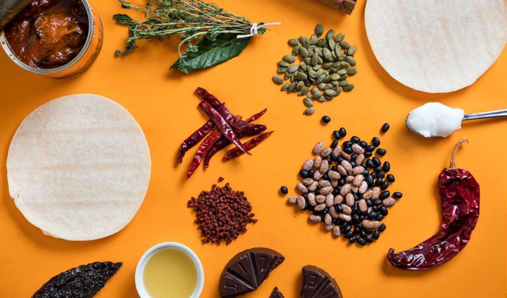 Holistic healing Mexico 