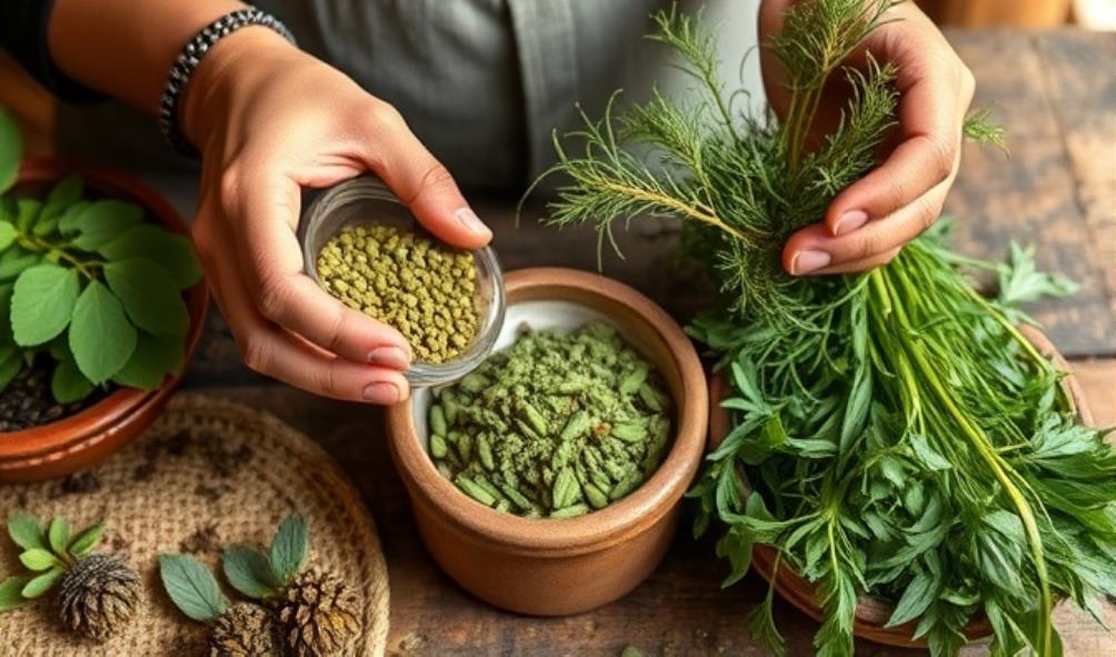 holistic lifestyle Mexico 