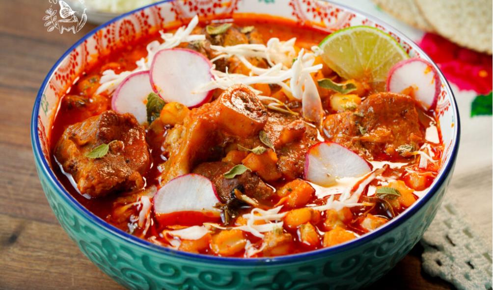 food as medicine Mexico 