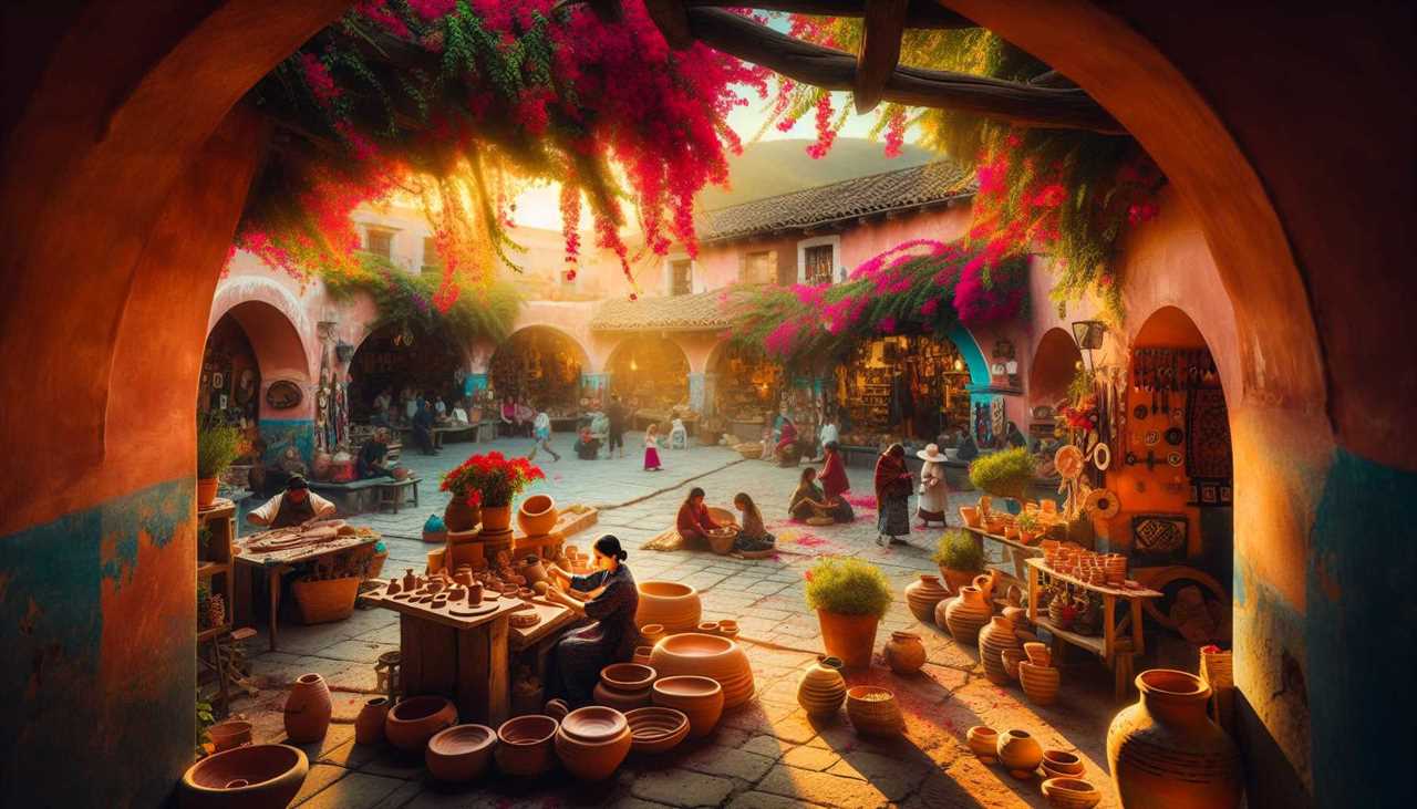 From Hustle to Harmony: My Journey Into Mexico’S Gentle Way of Living