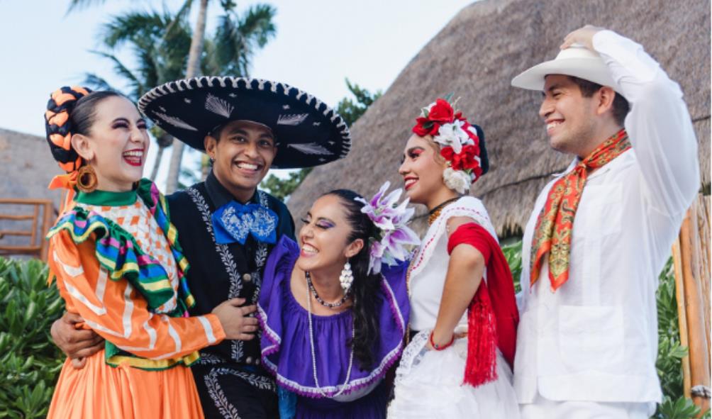 Mexico lifestyle journey 