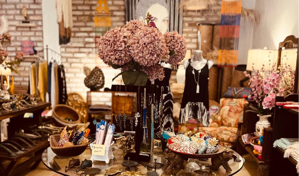 Finding peace in Mexico 