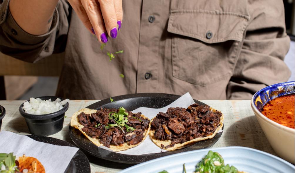 Gentle living in Mexico 