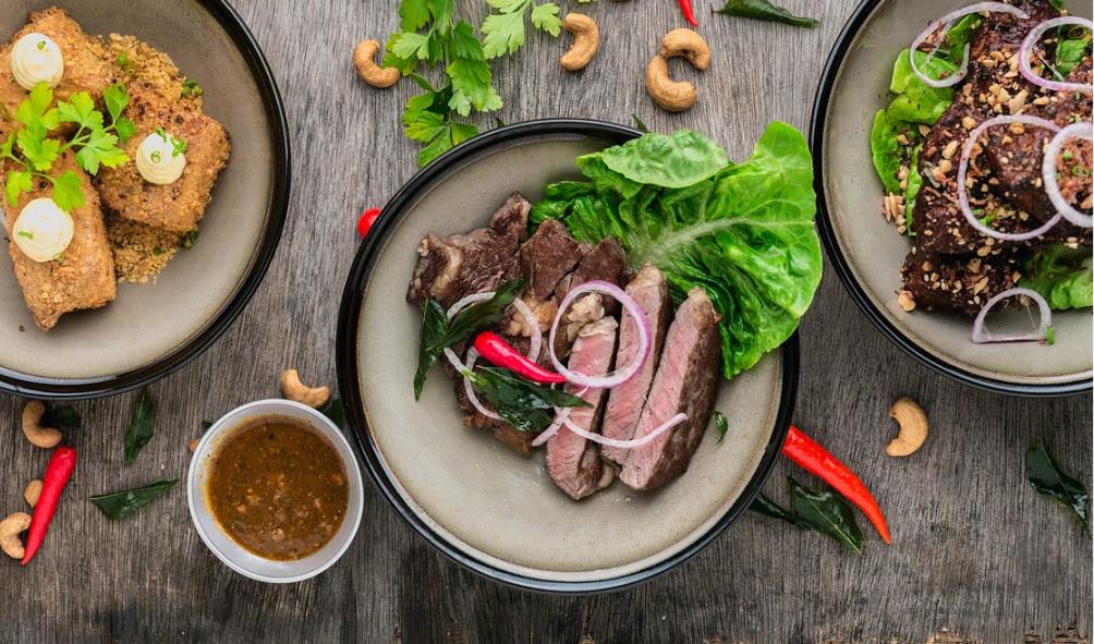 Cultural heritage in Mexican recipes 