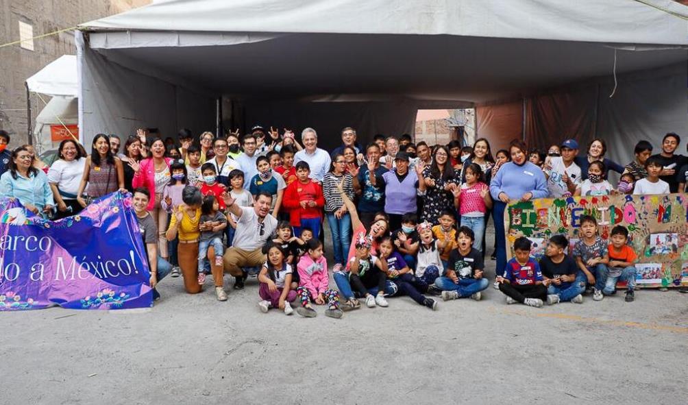 Cultural wellness Mexico 