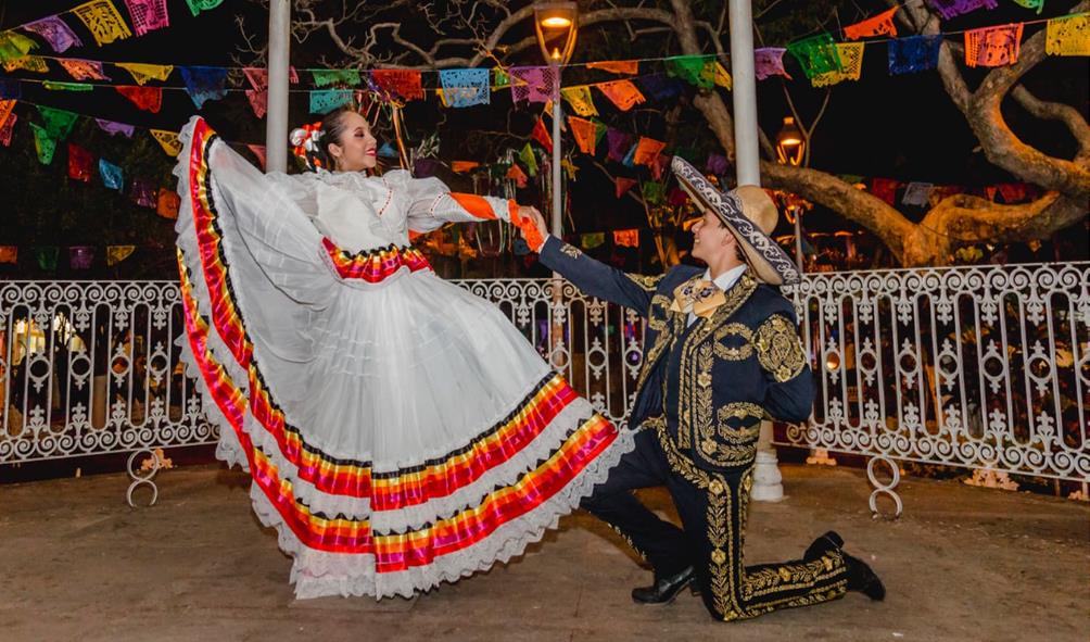 Alternative healing Mexico 