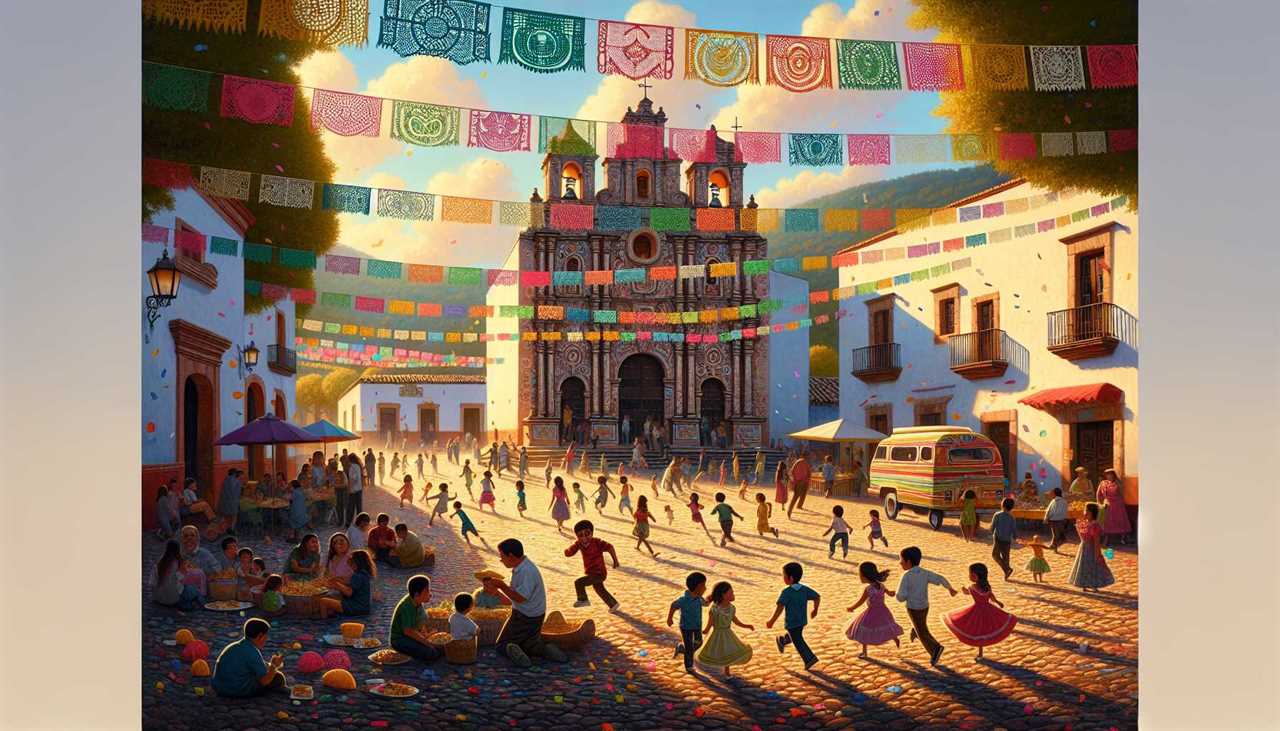 The Places That Change You: Mexico’s Towns That Redefine Happiness