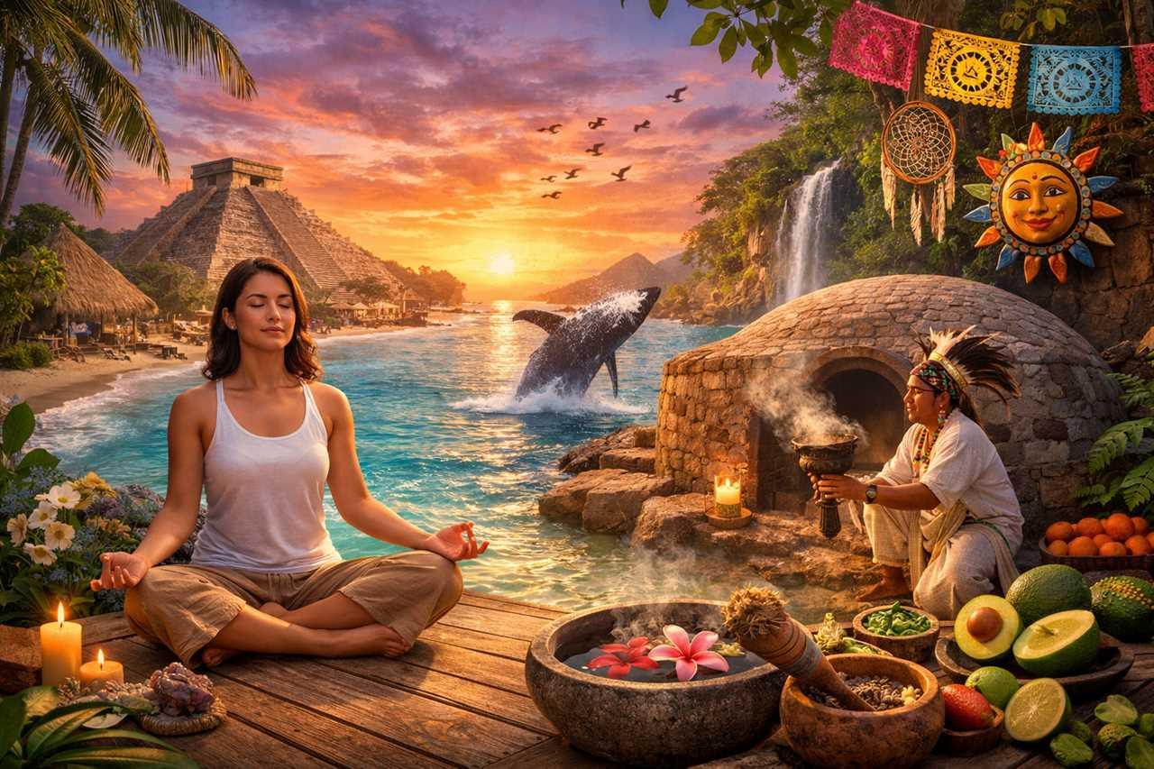 Healing Happens Here: Why More People Are Choosing Mexico for Recovery and Renewal