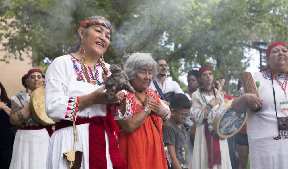 Mexico holistic healing 