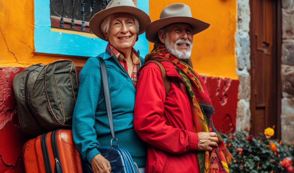 Mexico recovery holidays 