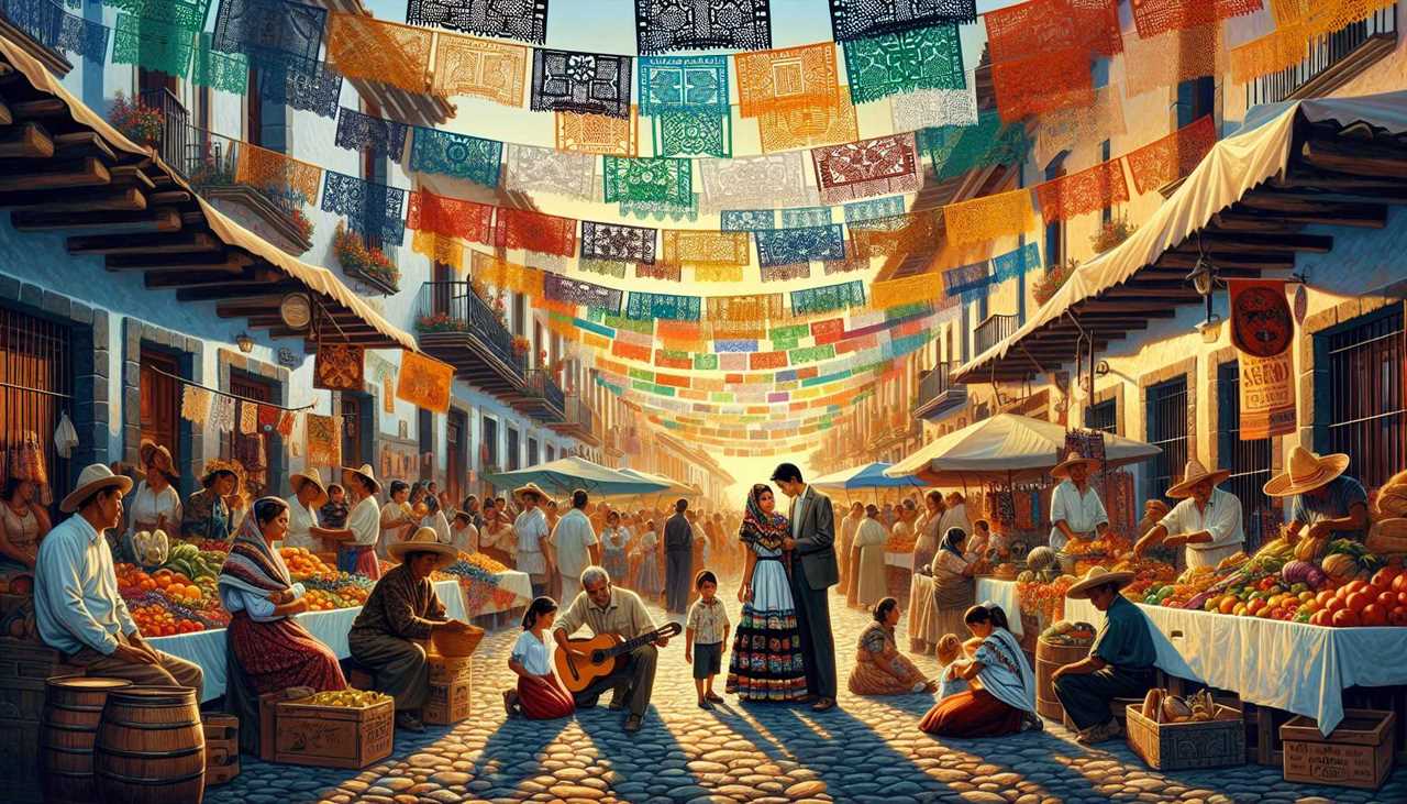 One Country, Many Lives: Finding the Version of You That Thrives in Mexico