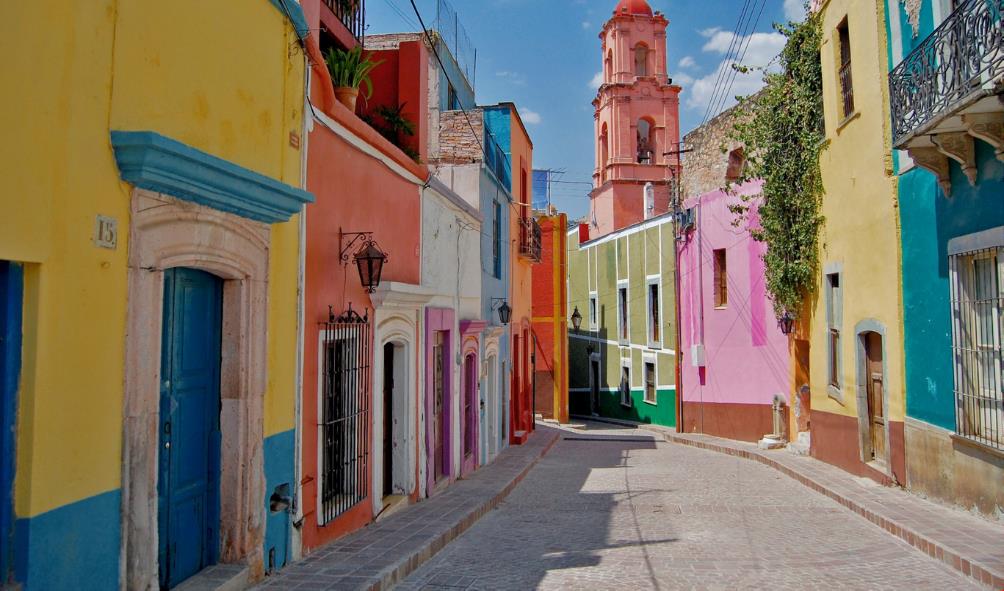 Thriving in Mexico lifestyle 