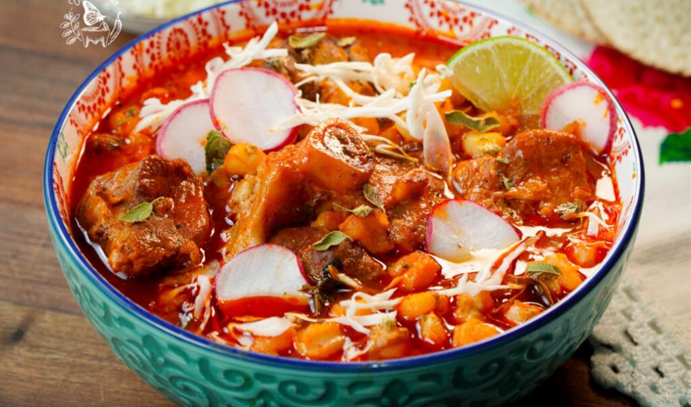 Mexico as a place for self-discovery 