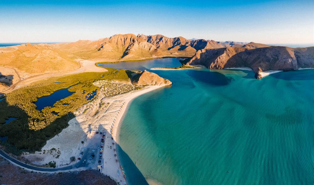 Relocating to Mexico 