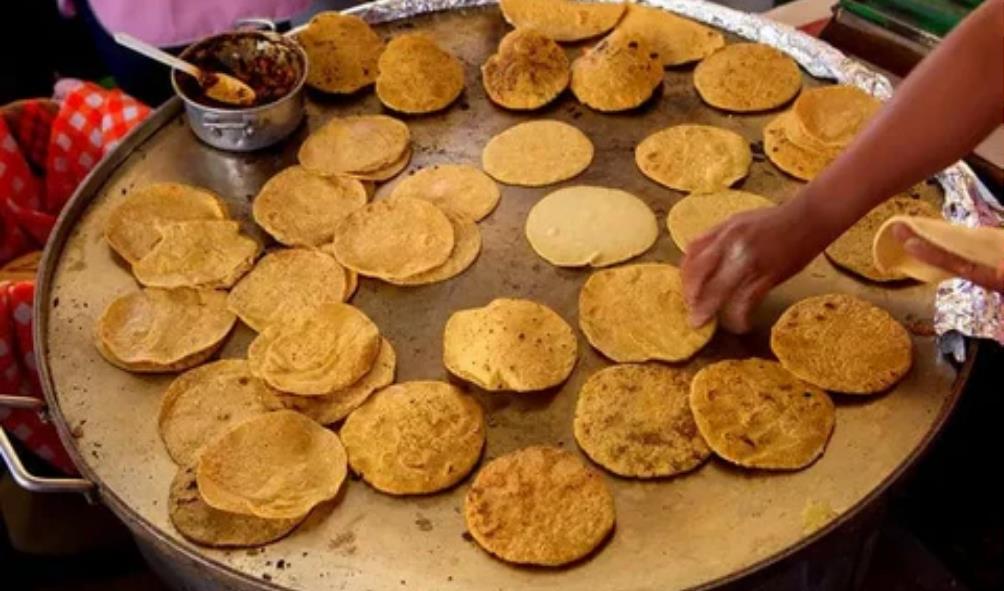 Mexican diet for wellness 