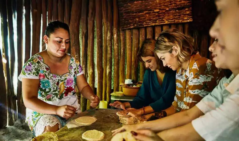 Mexican culinary traditions health 