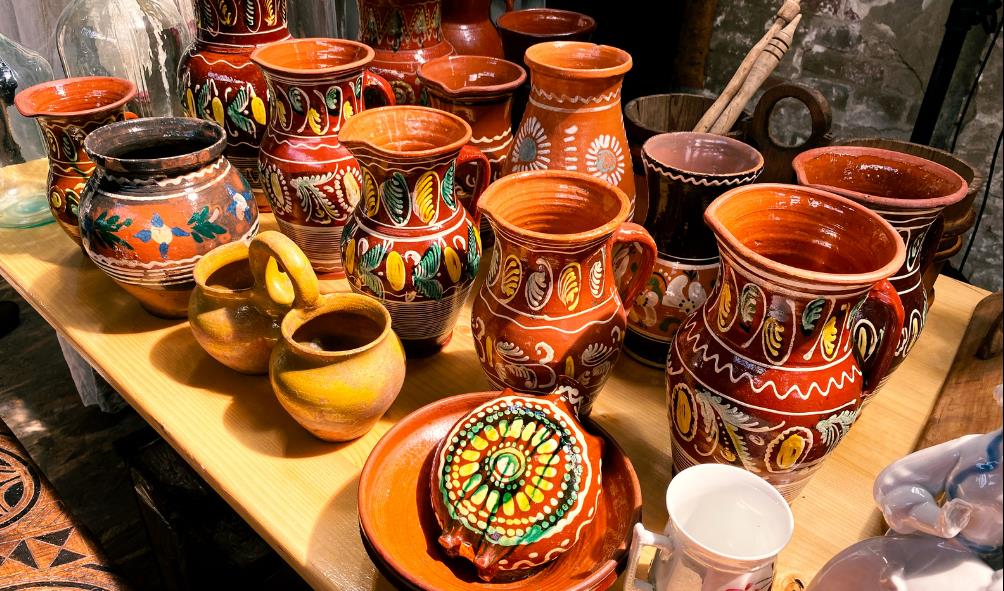 Healthier Life Mexico 