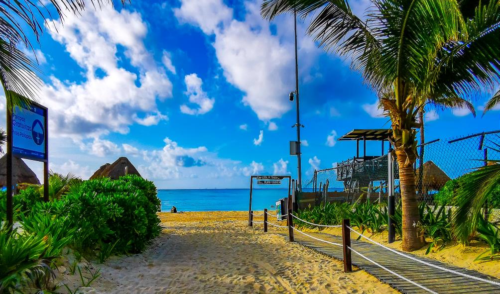 Healthier Living Mexico 