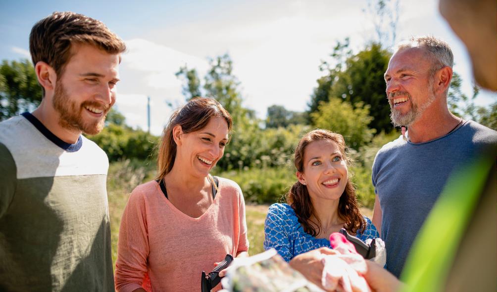 Mexico Health Lifestyle 