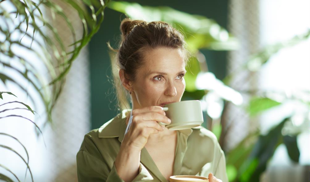 Health Benefits Simple Living 