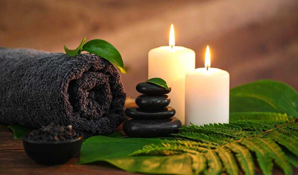 health and wellness journey 