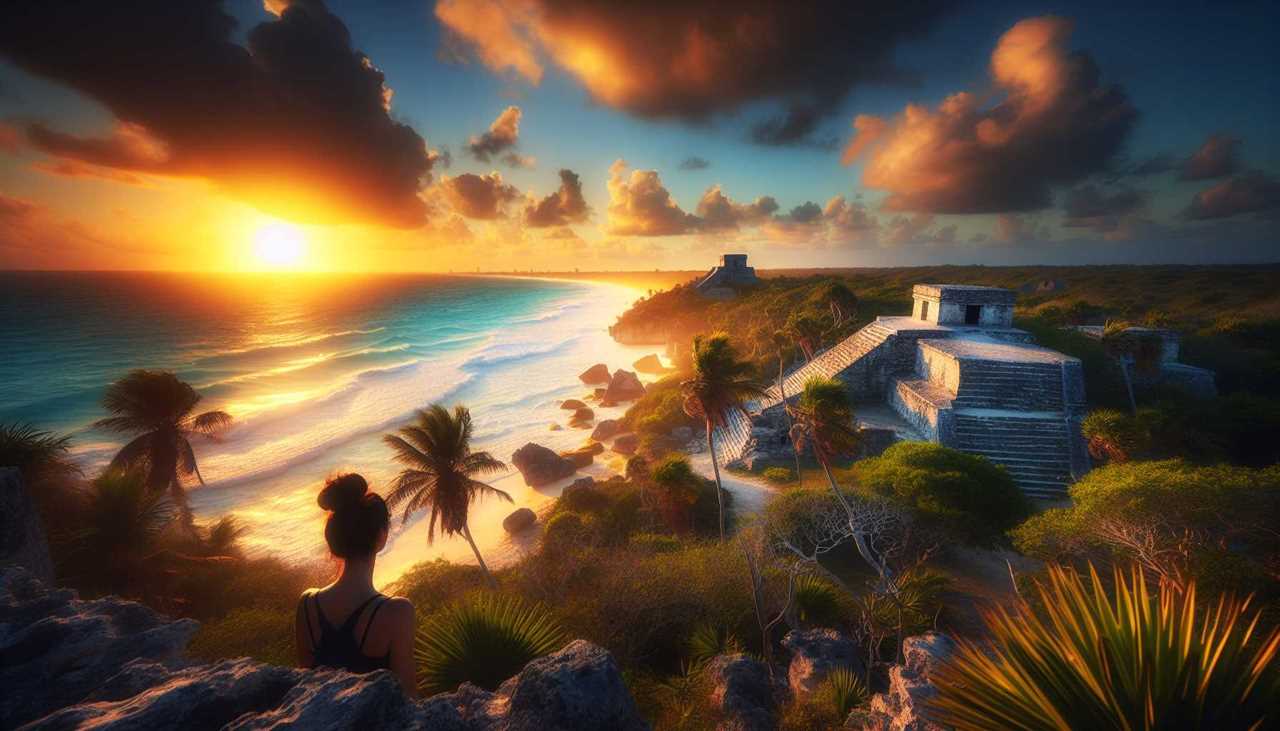 The Mexico Discovery: Adventures That Change How You See the World