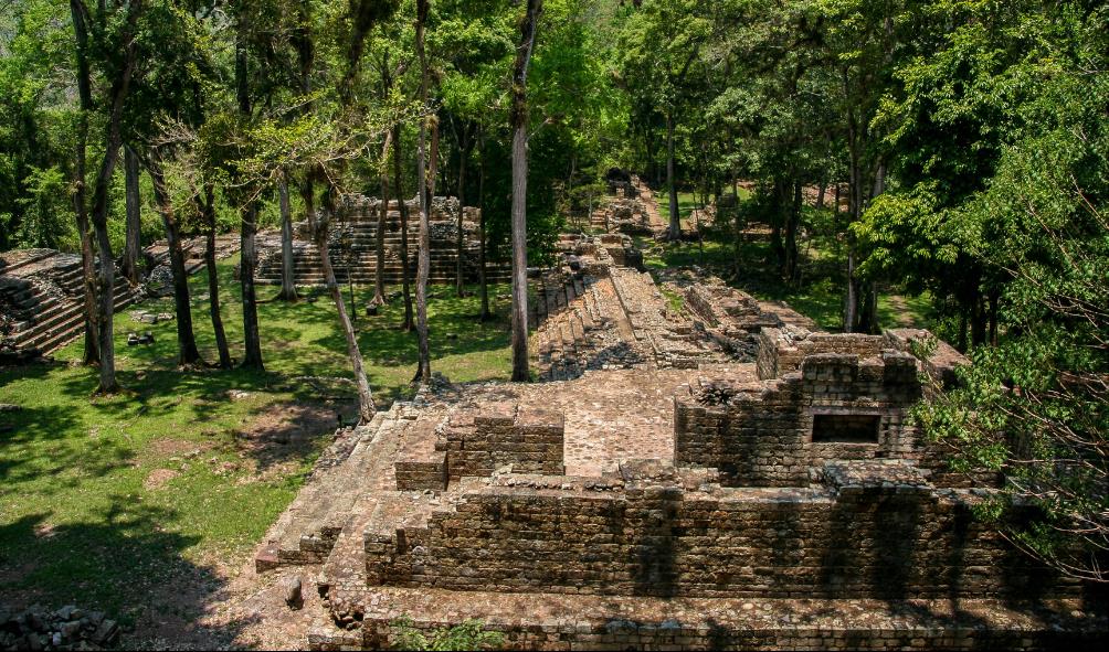 Adventure seekers Mexico 