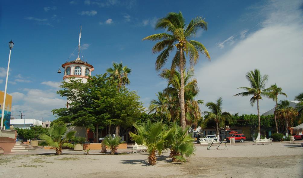 Mexico world-changing journeys 