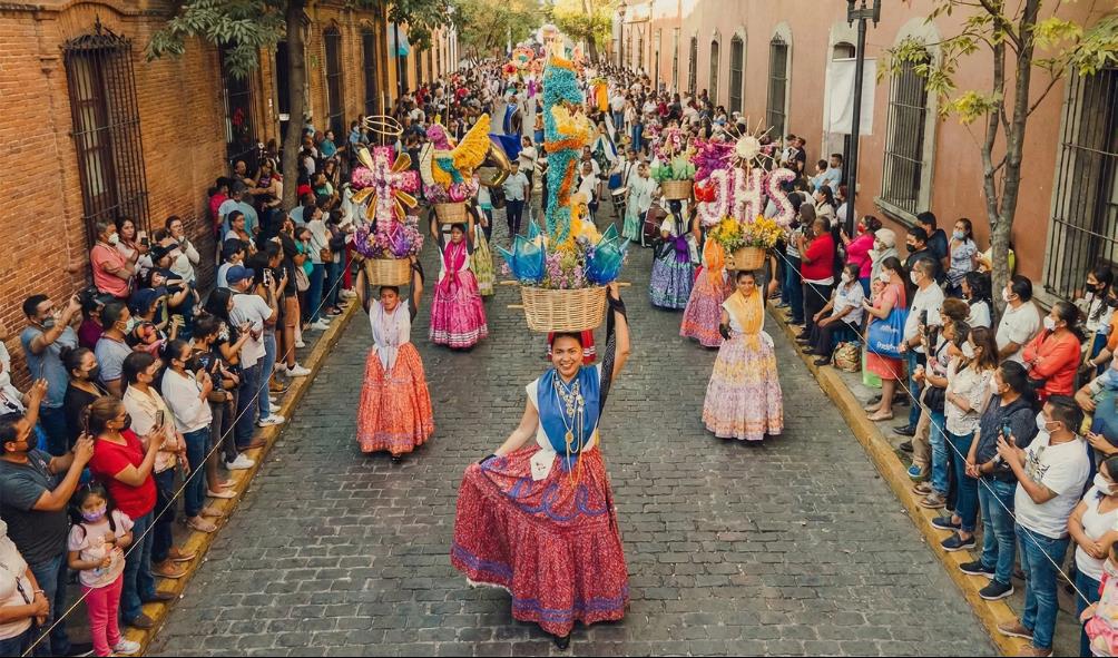 Adventures in Mexico 