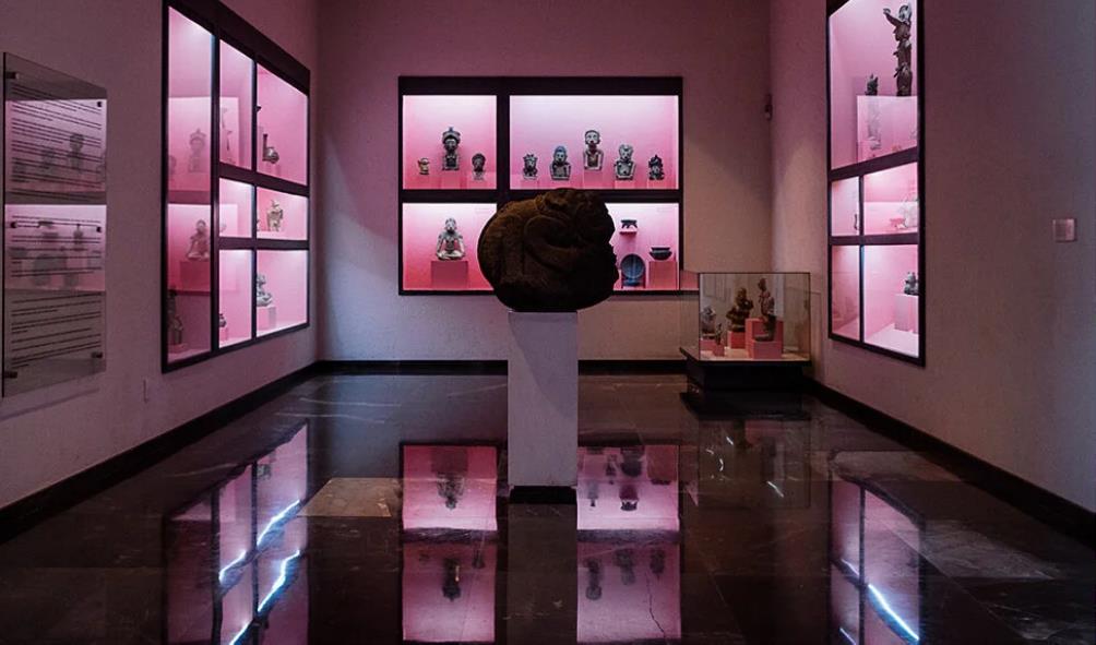 Transformative travel in Mexico 