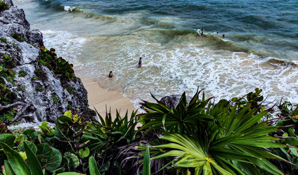 Travel Mexico''s diverse landscapes 