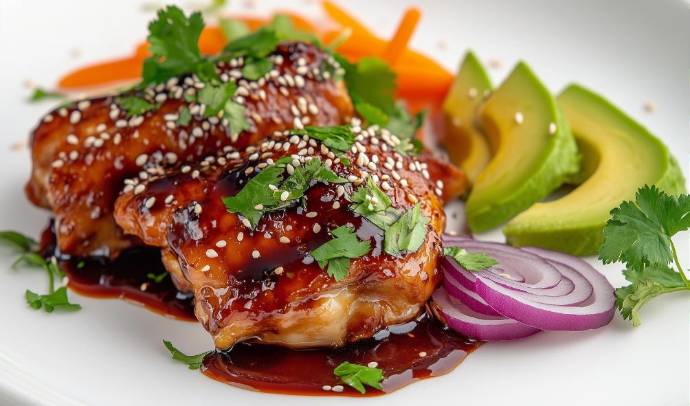 Mexican food culture 