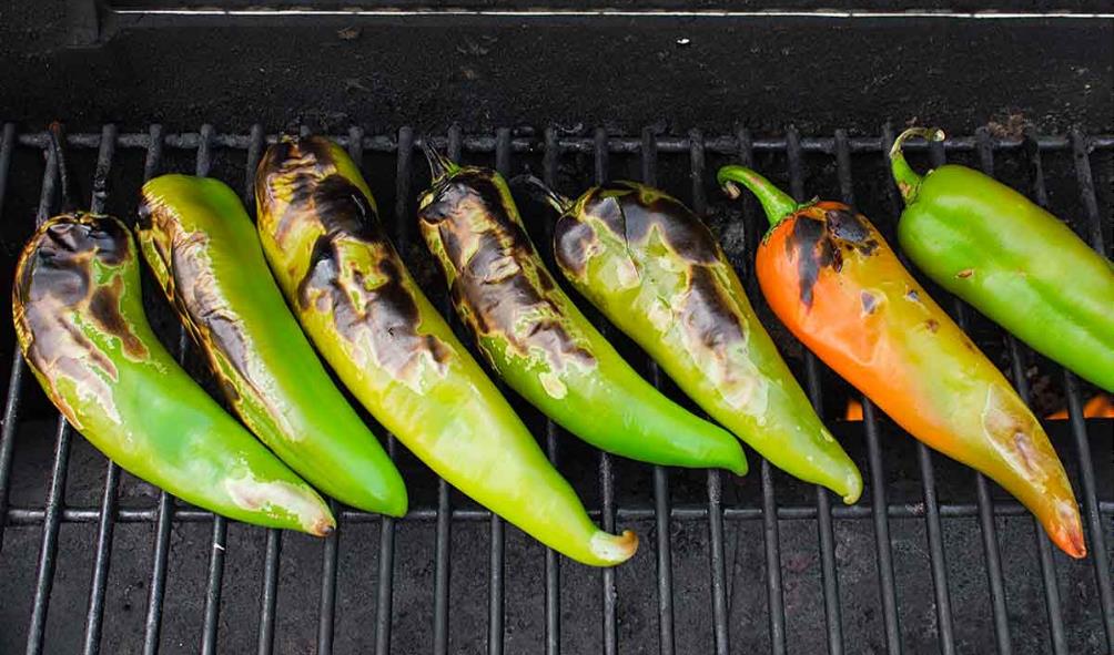 Mexican food culture 