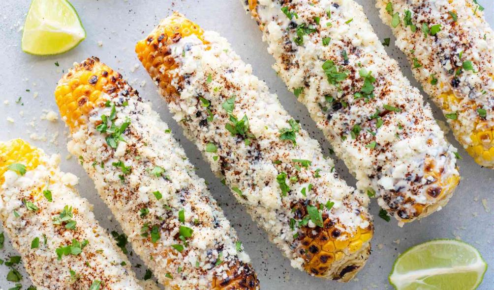 Mexican cultural flavors 