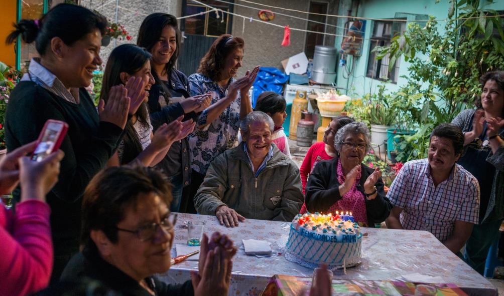 Mexican kitchen essentials 