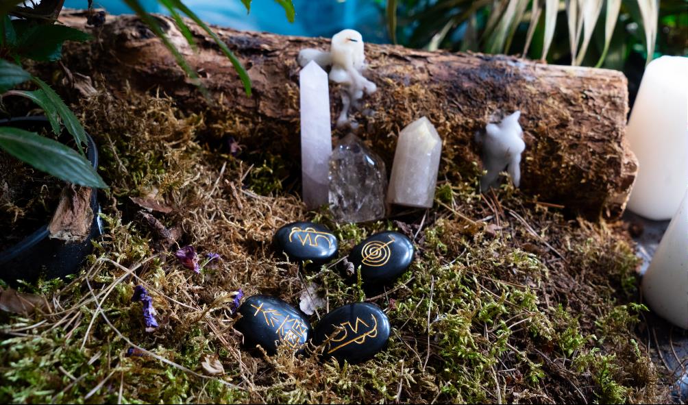 natural healing climate 