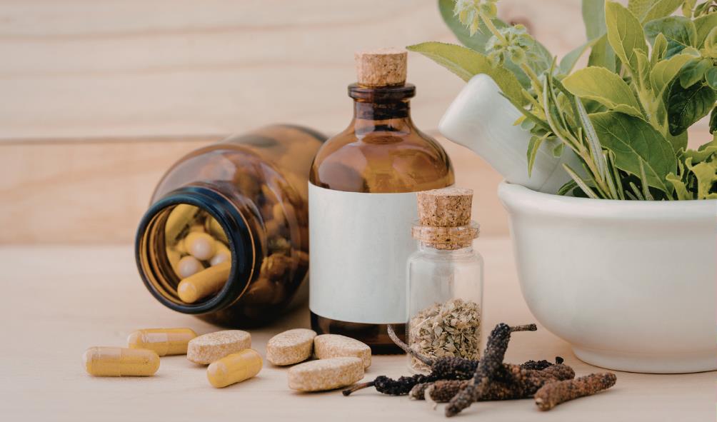 Sunlit Cure wellness 