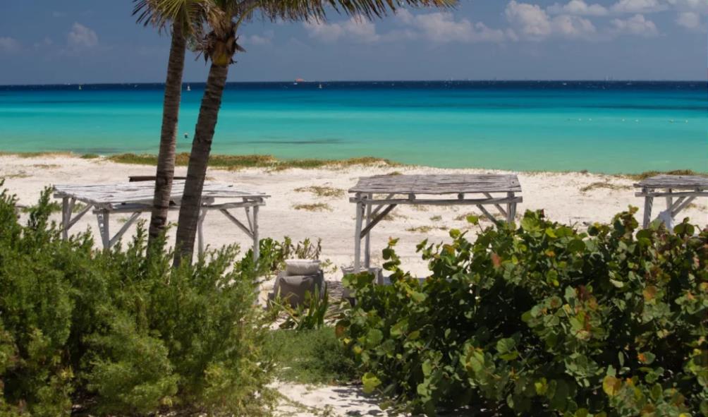 Mexico''s healing climate 