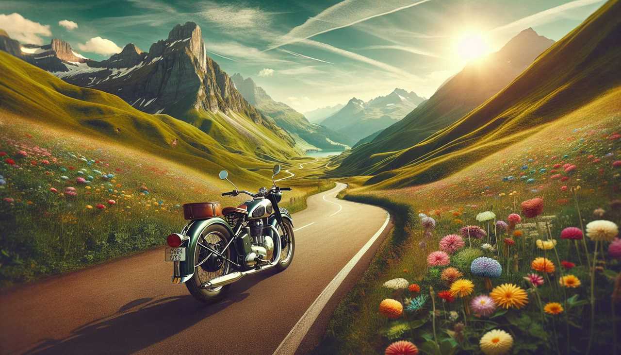 The Freedom of the Road: Exploring Mexico Beyond Expectations