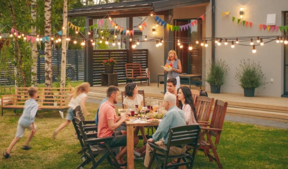 Eating close to the land in Mexico 